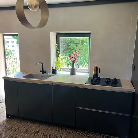 Bed & Breakfast Habitacion Literas Con Encanto *