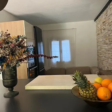 Habitacion Literas Con Encanto Bed & Breakfast *