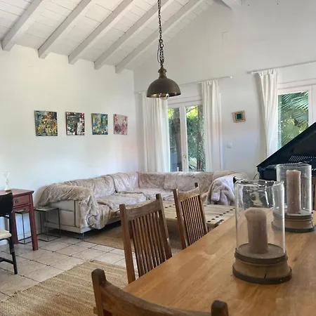 Habitacion Literas Con Encanto *