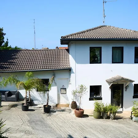 Bed & Breakfast Habitacion Literas Con Encanto